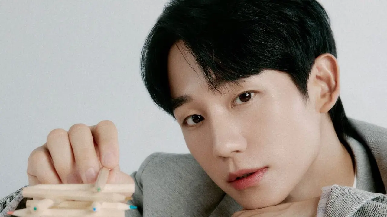 Jung Hae In