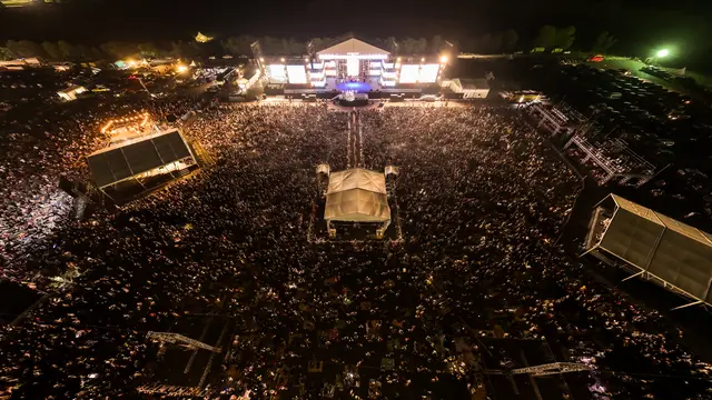 Batulicin Festival