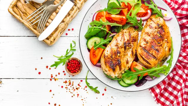 Trik Food Photography ala Restoran Meski #DiRumahAja