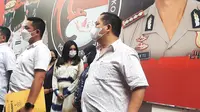 Polda Metro Jaya: Millen Cyrus Dikirim ke BNNK Jakarta Selatan