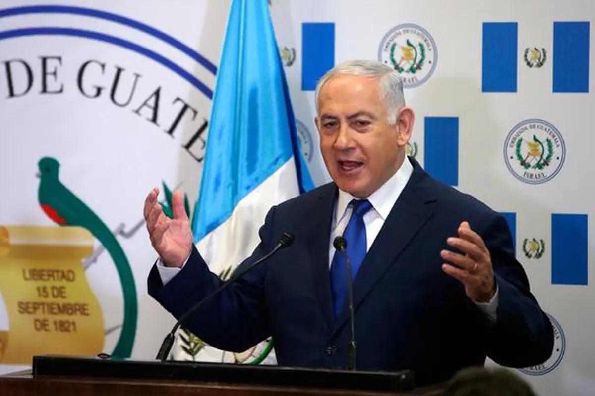 Ikuti Langkah AS, Guatemala Resmikan Kedubes di Yerusalem
