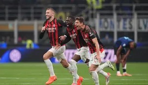Liverpool Buka Pembicaraan untuk Daratkan Pemain AC Milan Ini
