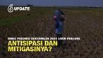 Badan Meteorologi, Klimatologi, dan Geofisika atau BMKG memprediksi kekeringan tahun ini akan terjadi lebih panjang. Tepatnya, mulai Mei hingga Oktober 2024.