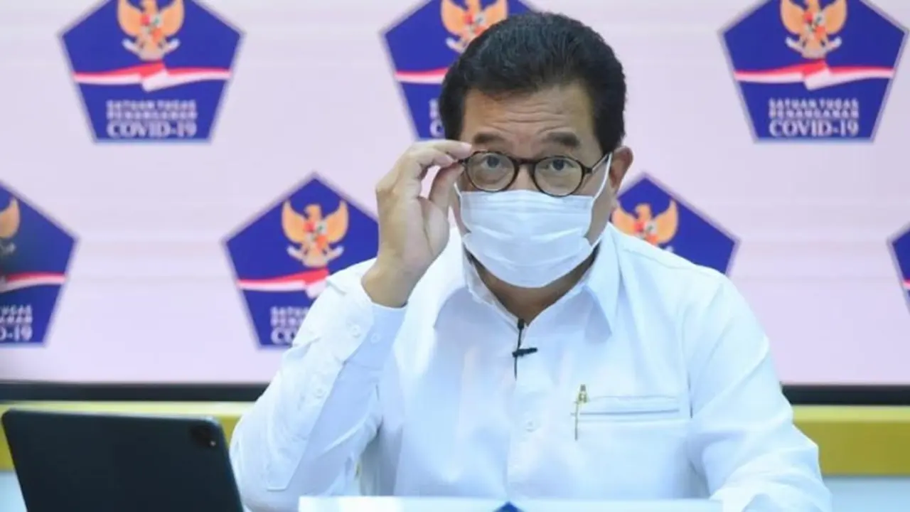 Wiku Adisasmito