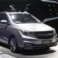 Wuling Cortez CT