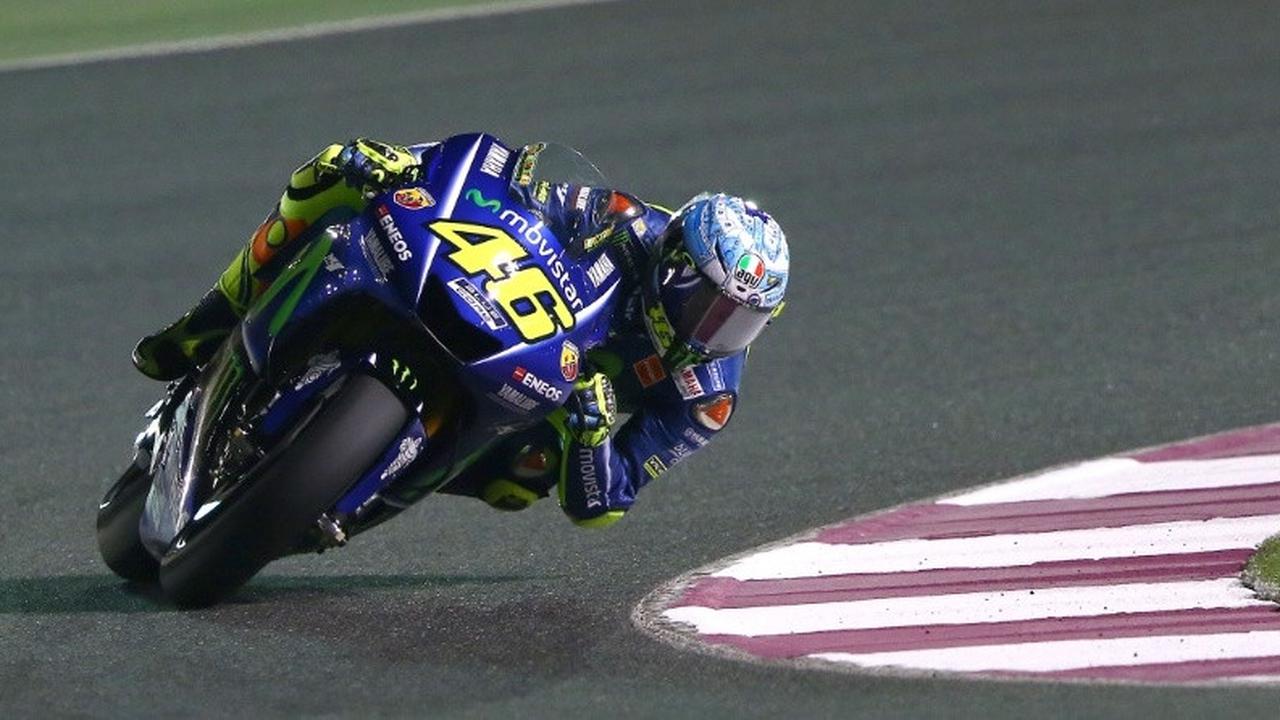 Valentino Rossi