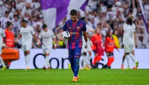 Ferran Torres: Pahlawan Piala Dunia 2026 yang Menuntut Kepastian