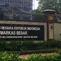 Gedung Mabes Polri. (Liputan6.com/Muhammad Radityo Priyasmoro)