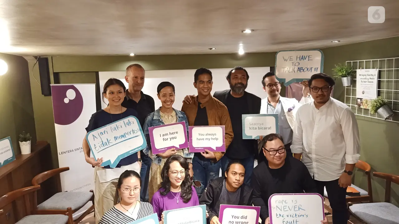 Pementasan Teater Musikal Musik Belakang Panggung
