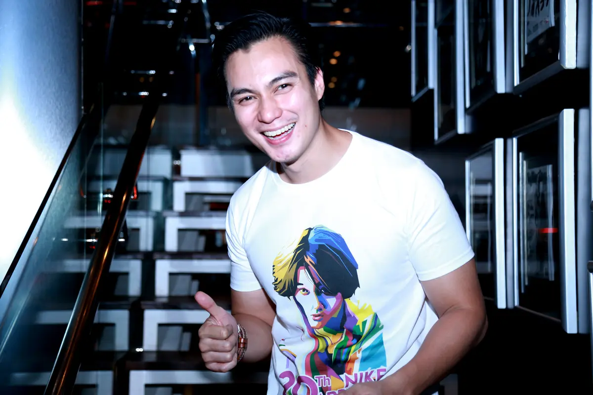 Baim Wong