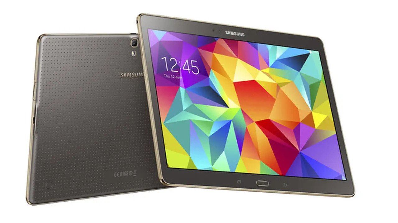 BlackBerry Gaet Samsung dan IBM Bikin Tablet Aman