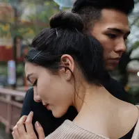 Tak ada pengorbanan sia-sia dalam cinta./Copyright shutterstock.com/g/oneinchpunch