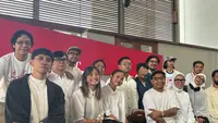 Produser Musik Lafa Pratomo Satukan Isyana Sarasvati, Hindia Hingga Bilal Indrajaya