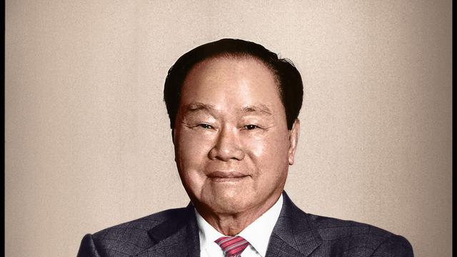 [Bintang] 5 Taipan di Indonesia, Kekayaannya Bisa Mencapai Rp 222 Triliun