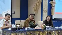 DJP: Jualan di Mana Pun Tetap Wajib Pajak