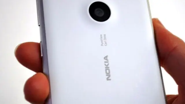 Nokia Unjuk Gigi Kemampuan Kamera Lumia 925 Lewat Video
