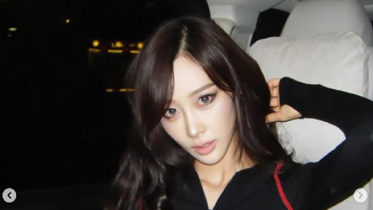 Giselle aespa Mengaku Idap ADHD, Pengaruh ke Berat Badan  #L