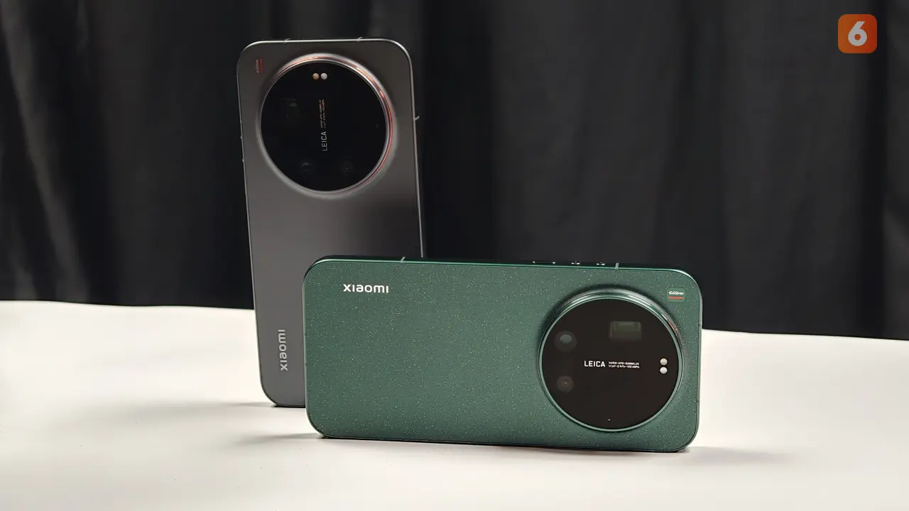 Xiaomi 17 Series