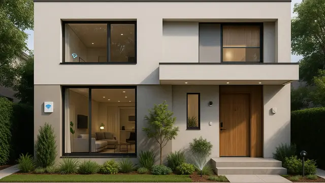 8 Desain Rumah Minimalis yang Cocok untuk Area Perkotaan 2025 yang Modern, Fungsional dan Estetik