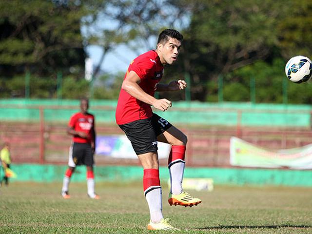 Sadat Jadi Manajer Psm Fabiano Beltrame Ke Psm Indonesia Bola Com
