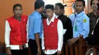 Sidang Pelecehan Seks di JIS, Jaksa Tanggapi Eksepsi Terdakwa