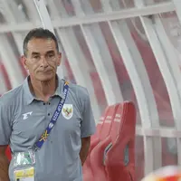 Sikap Kontroversial Gerald Vanenburg usai Final Piala AFF U-23 2025 Jadi Sorotan Media Korea Selatan
