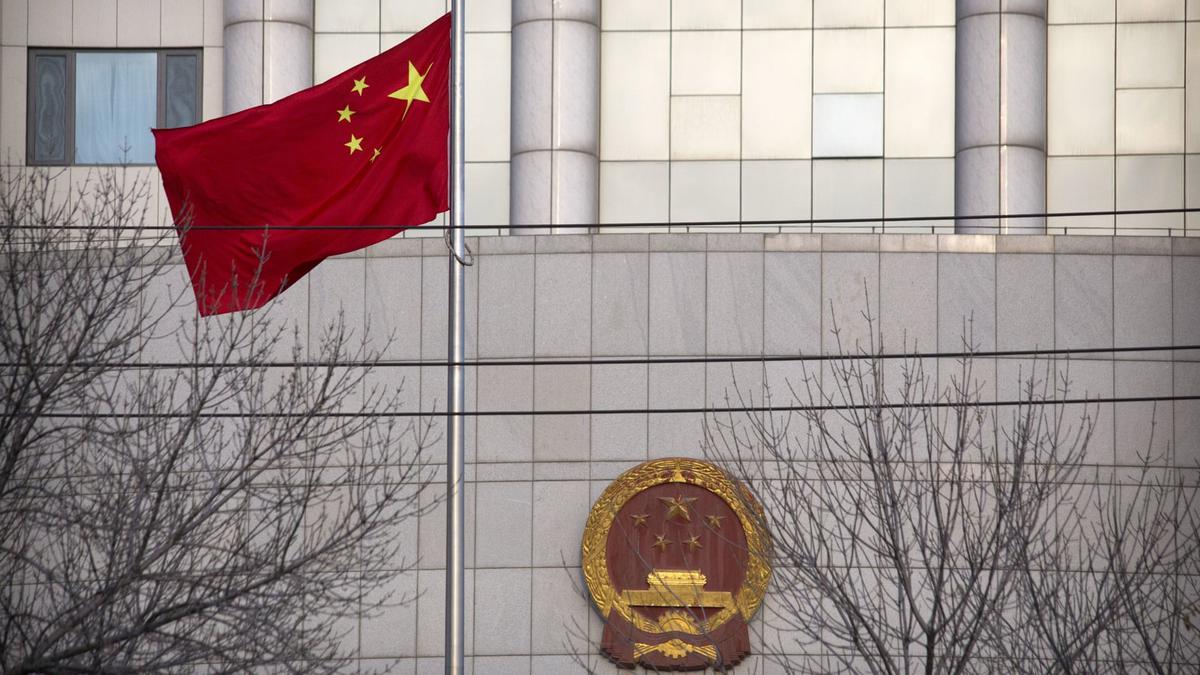 China Bakal Batasi Impor Film Hollywood, Imbas Perang Tarif?