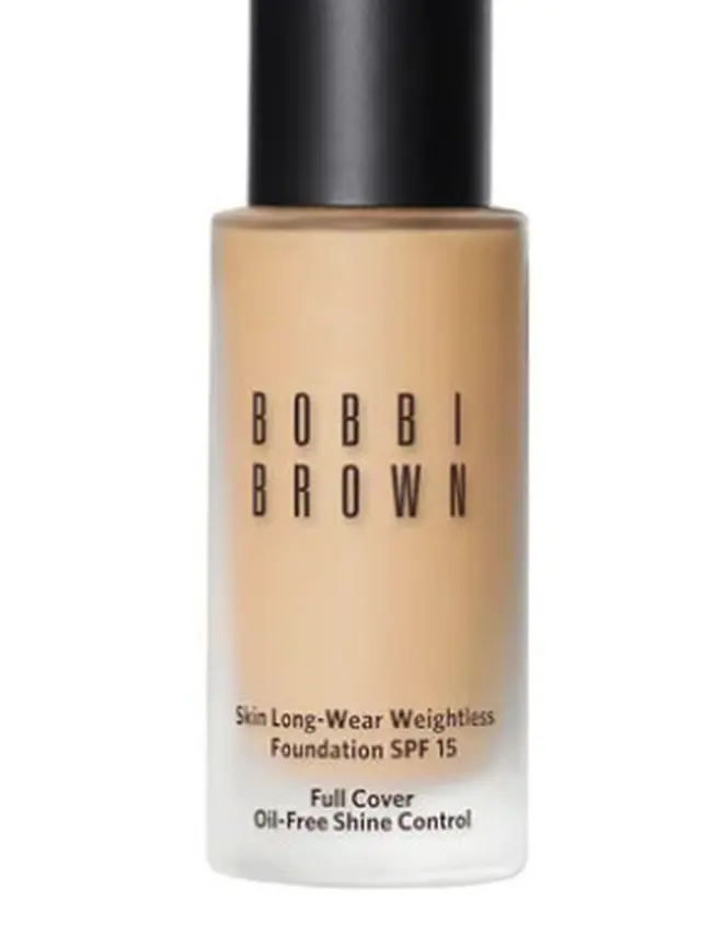 10 Rekomendasi Alas Bedak untuk Kulit Berminyak yang Bikin Wajah Flawless Tahan Lama