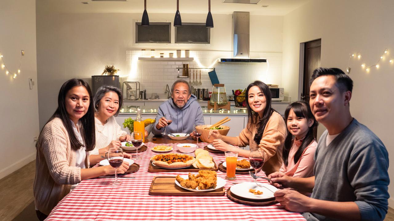 Ide Makan Malam untuk Keluarga yang Lezat dan Bergizi