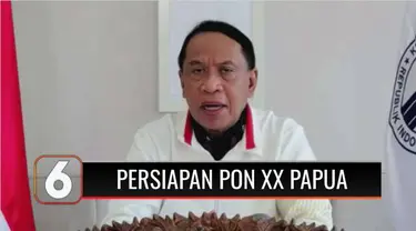 Menpora Zainudin Amali, mengungkapkan seluruh persiapan jelang Pon XX Papua sudah rampung. Menurut rencana, PON akan dibuka pada 2 Oktober 2021 mendatang oleh Presiden Joko Widodo.