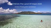 Serunya Pameran Foto Online Berkonsep Photorythm Selama Ramadan