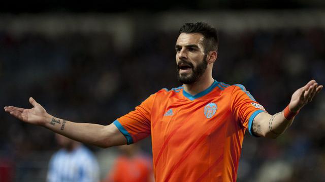 Alvaro Negredo