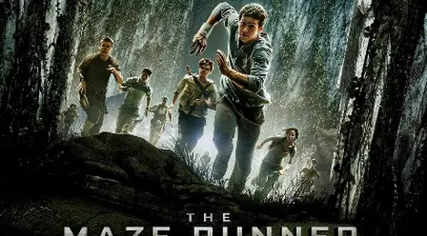 Film The Maze Runner: Scorch Trials Rilis Poster Terbarunya - Entertainment  Fimela.com