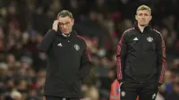 Liga Inggris: Cristiano Ronaldo Singgung Mental Lembek Pemain Manchester United, Ralf Rangnick Sepakat