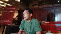 Afgan Siap Rilis Album Restrospektif, Mengandung Makna Mendalam tentang Kehidupan