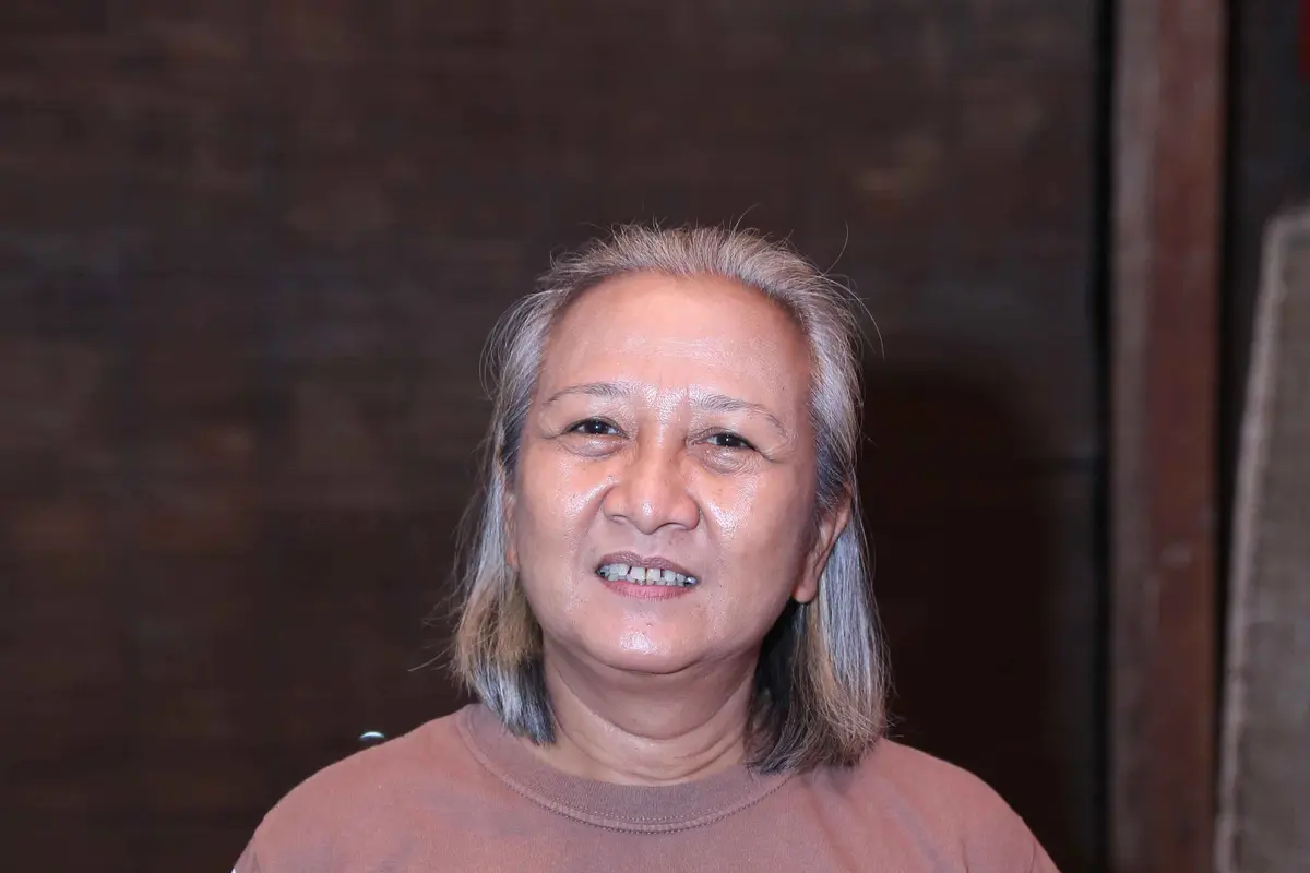Yati Surachman
