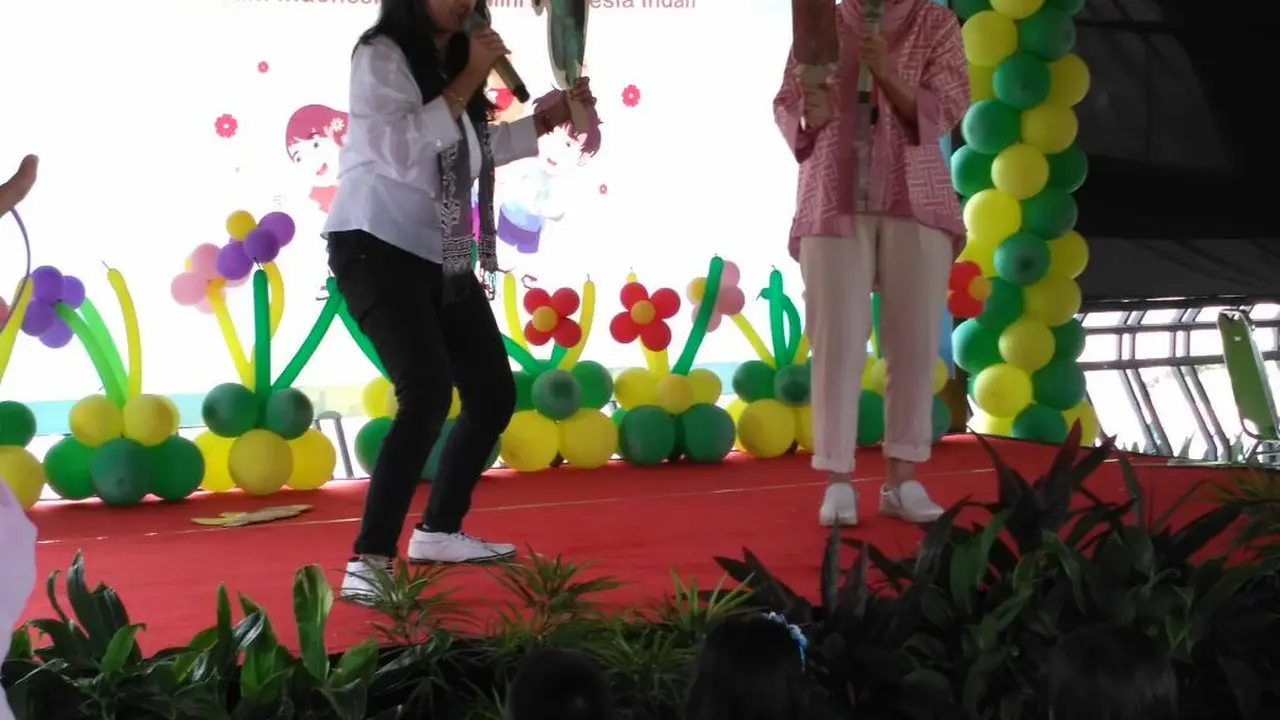 hari anak nasional