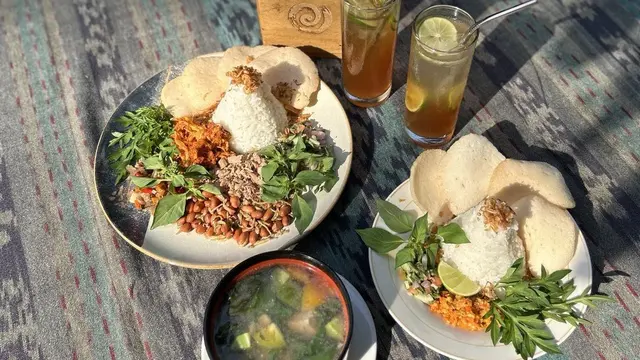 Rekomendasi Tempat Makan Hidden Gem di Jogja