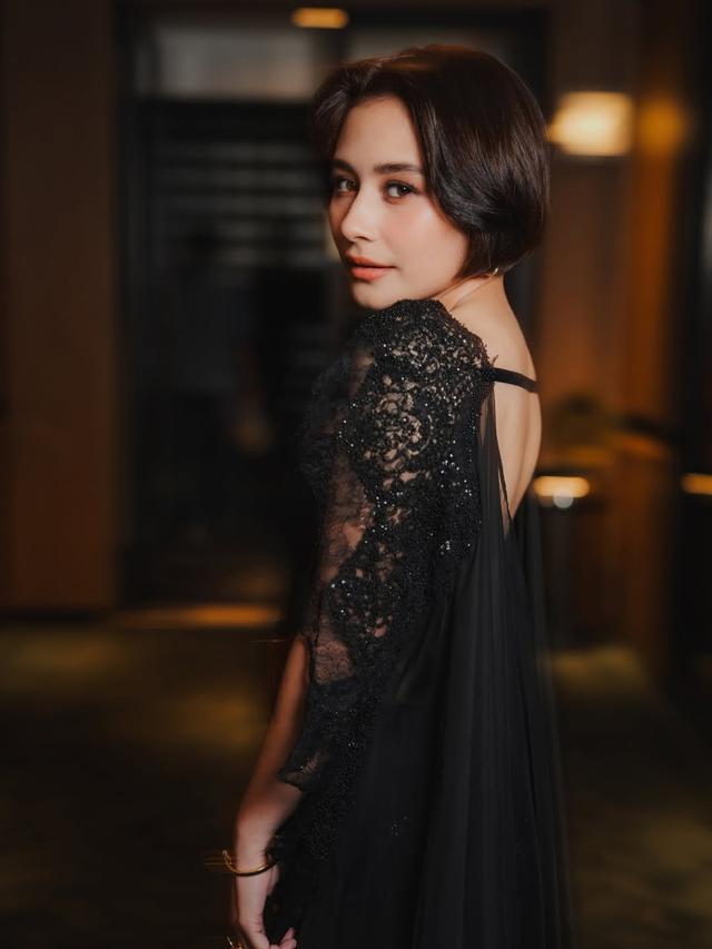 10 Tahun Menjadi Risa Saraswati