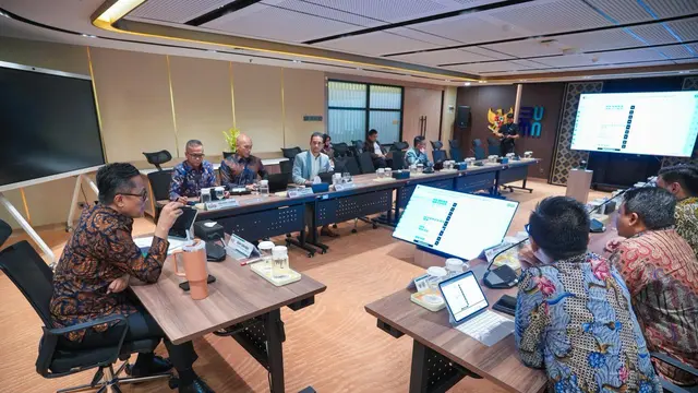Kepala BP BUMN, Dony Oskaria (Foto: BP BUMN)