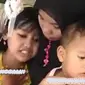 Lelaki Kardus, Lagu Anak-anak yang Gemparkan Warga