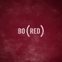 Ilustrasi Bosan (via SUWalls)