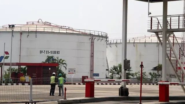Dua Gebrakan Besar Pemerintah untuk Dukung Keuangan Pertamina Tetap Positif