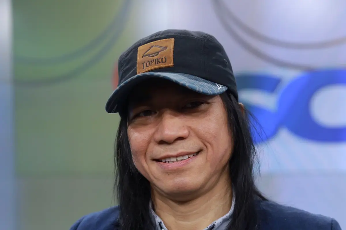 [Bintang] Abdee Negara
