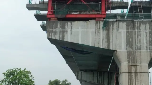 PT Jakarta Toll Road Management (JTD) menjadi pemilik proyek Jalan Tol Layang Dalam Kota Jakarta