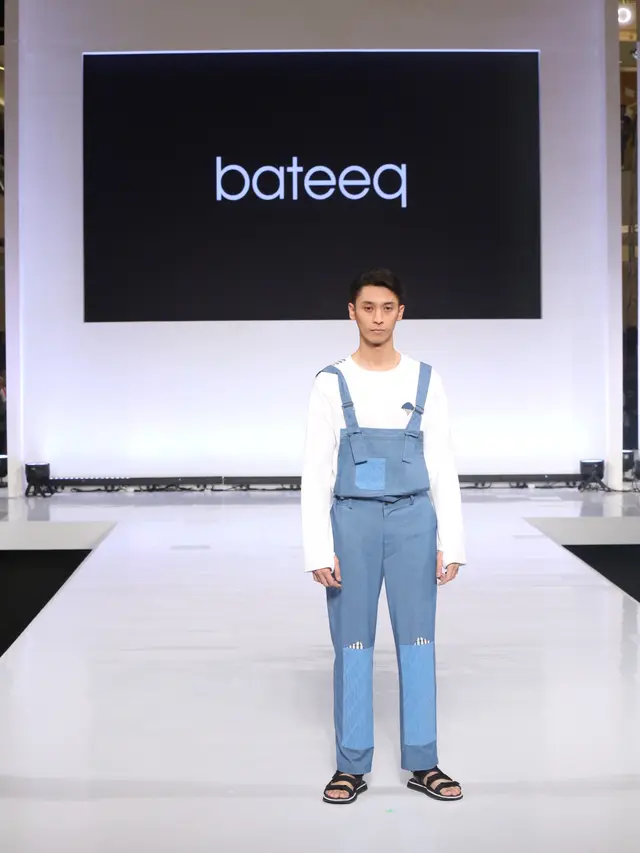 Jakarta Fashion Week 2019