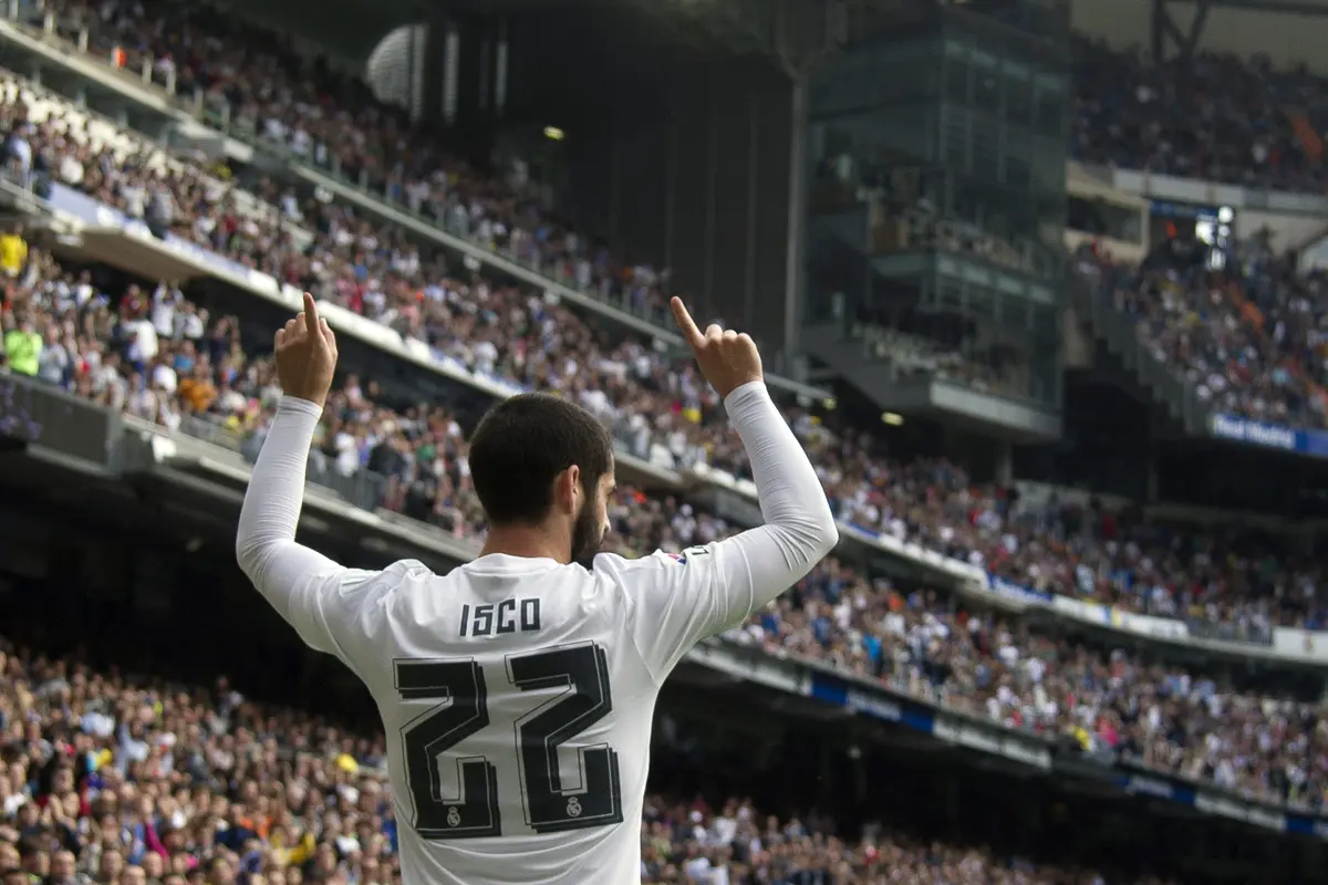 Isco