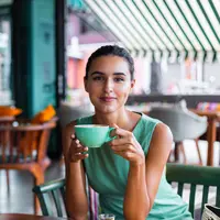 Menyikapi kehidupan./Copyright&nbsp;freepik.com/author/kroshka-nastya