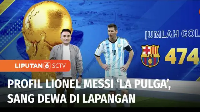Salah satu alasan Argentina pantas jadi unggulan di Piala Dunia 2022 adalah Lionel Messi. peraih tujuh penghargaan pemain terbaik dunia, Ballon d'Or ini pernah membawa Albiceleste menggapai final Piala Dunia pada tahun 2014.