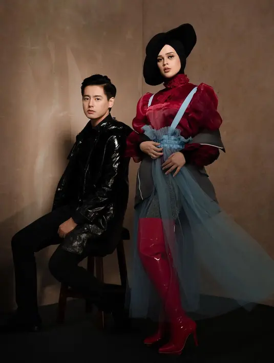 (Instagram/cutratumeyriska)